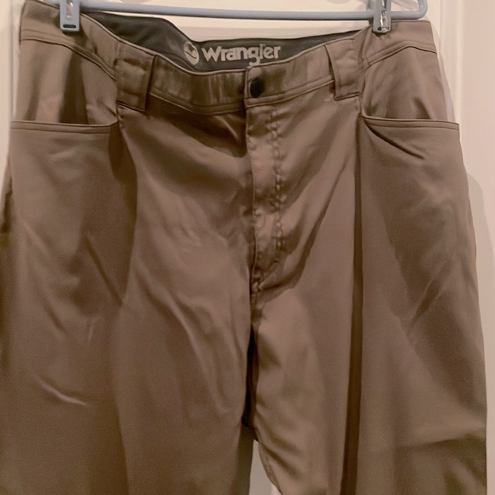 Men’s WRANGLER OUTDOOR SERIES PANTS 40x30